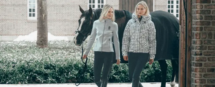 Pikeur Selection Winter 2026